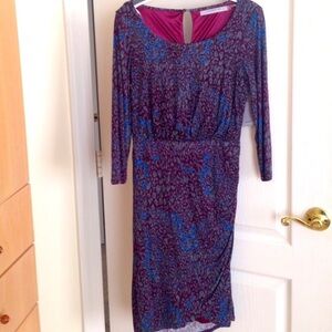 **SALE**Great structure Andrew Marc New York Dress